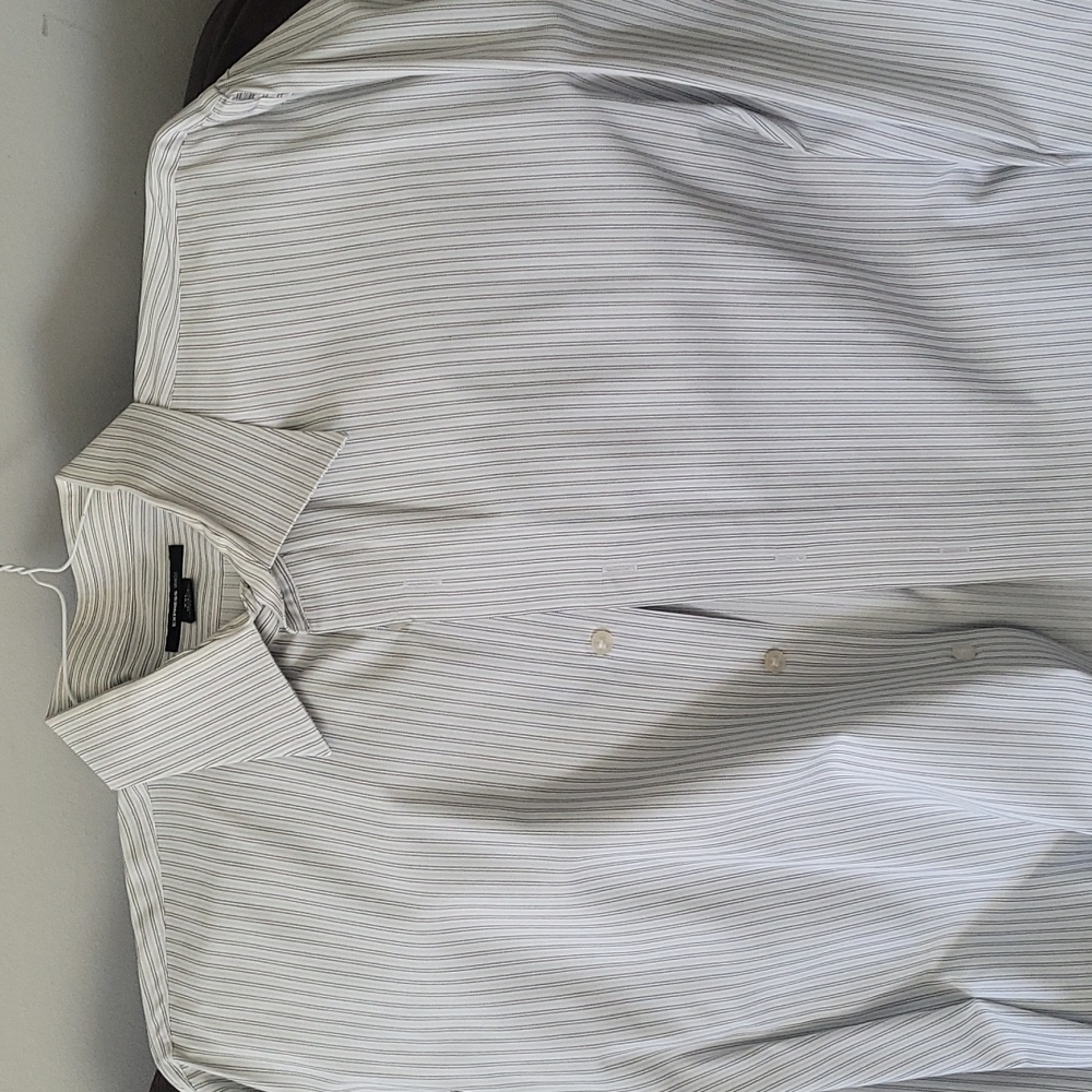 XXL Dress Shirt 18-18.5 neck